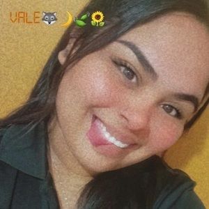 Meet your Posher, Valeria